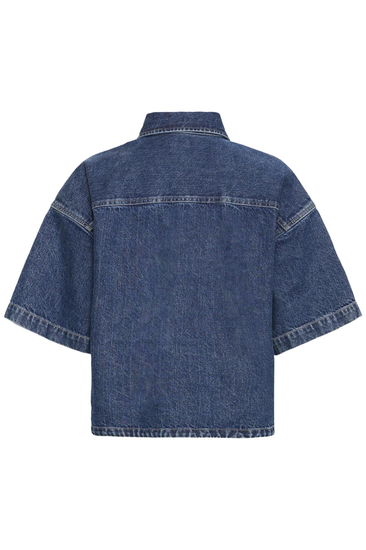 IHKAMINA SH Medium blue - 200339 - 20125964