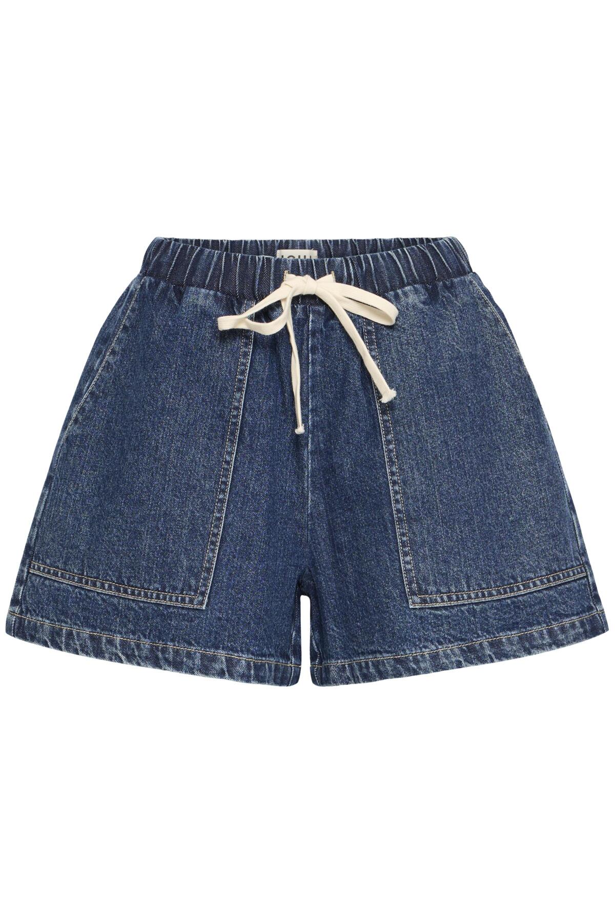 IHKAMINA SHO Medium blue - 200339 - 20125965