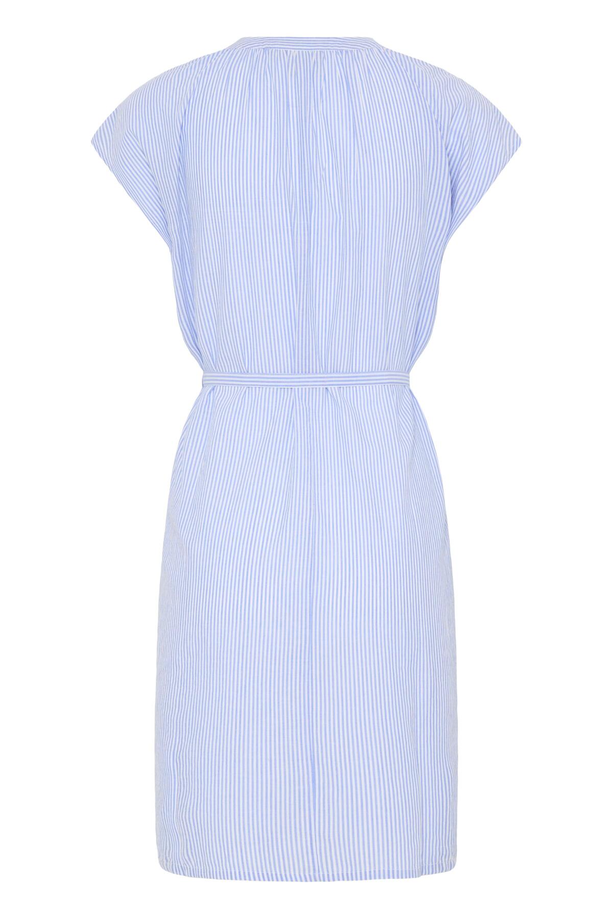 IHKALTHEA DR BLUE/WHITE STRIPE - 900007452 - 20125969