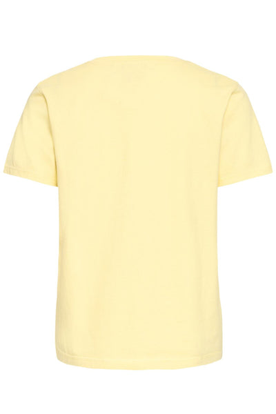 IHCAMINNA SS MELLOW YELLOW/MULTI - 90000748 - 20125984 Thumbnail