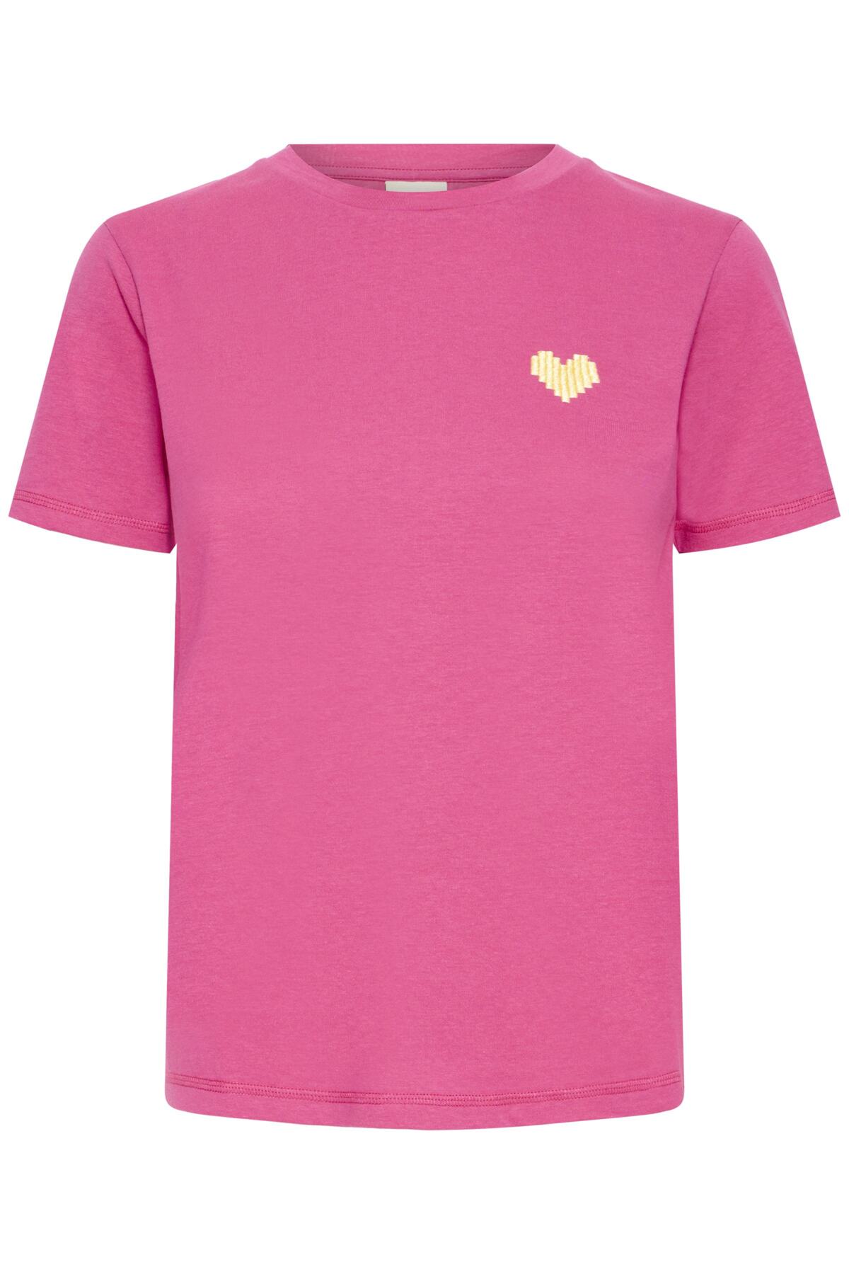 IHCAMINNA SS VERY BERRY/MELLOW YELLOW - 900 - 20125984