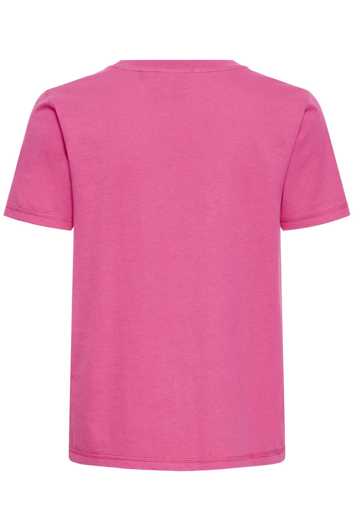 IHCAMINNA SS VERY BERRY/MELLOW YELLOW - 900 - 20125984