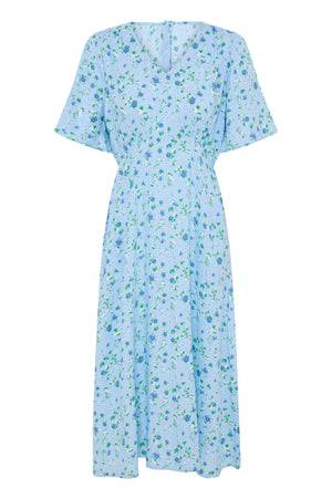 IHVERA DR42 FLOATY BLUE FLOWER - 900007500 - 20125993