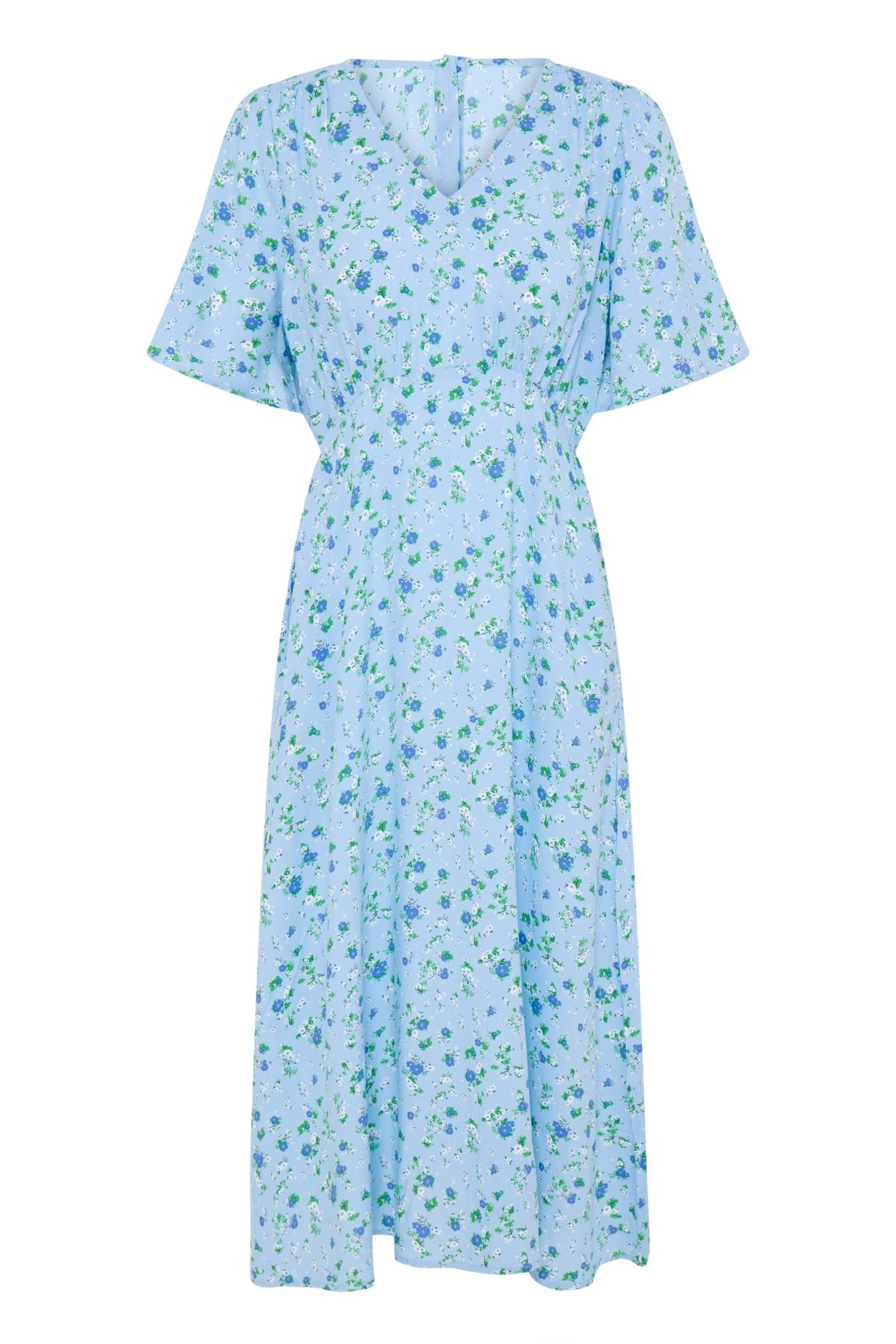 IHVERA DR42 FLOATY BLUE FLOWER - 900007500 - 20125993