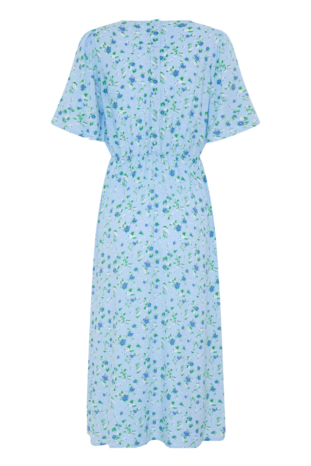 IHVERA DR42 FLOATY BLUE FLOWER - 900007500 - 20125993