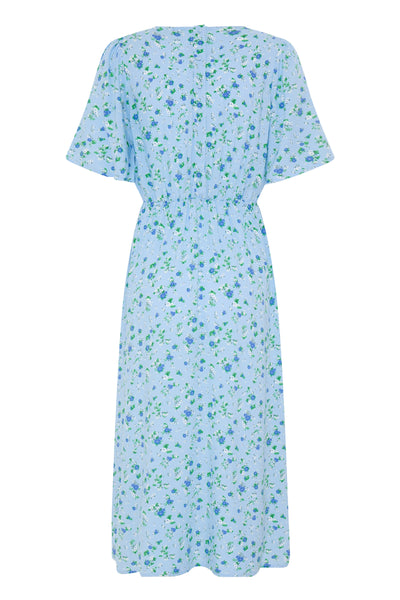 IHVERA DR42 FLOATY BLUE FLOWER - 900007500 - 20125993 Thumbnail
