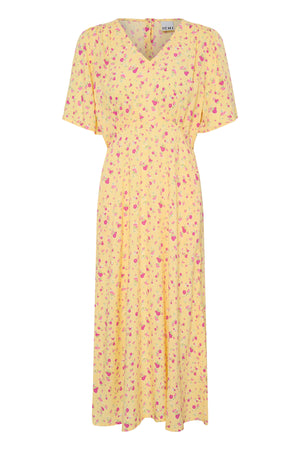 IHVERA DR42 MELLOW YELLOW FLOWER - 9000075 - 20125993