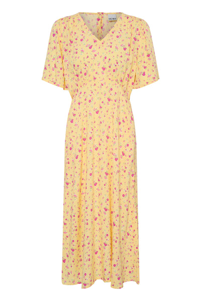 IHVERA DR42 MELLOW YELLOW FLOWER - 9000075 - 20125993 Thumbnail