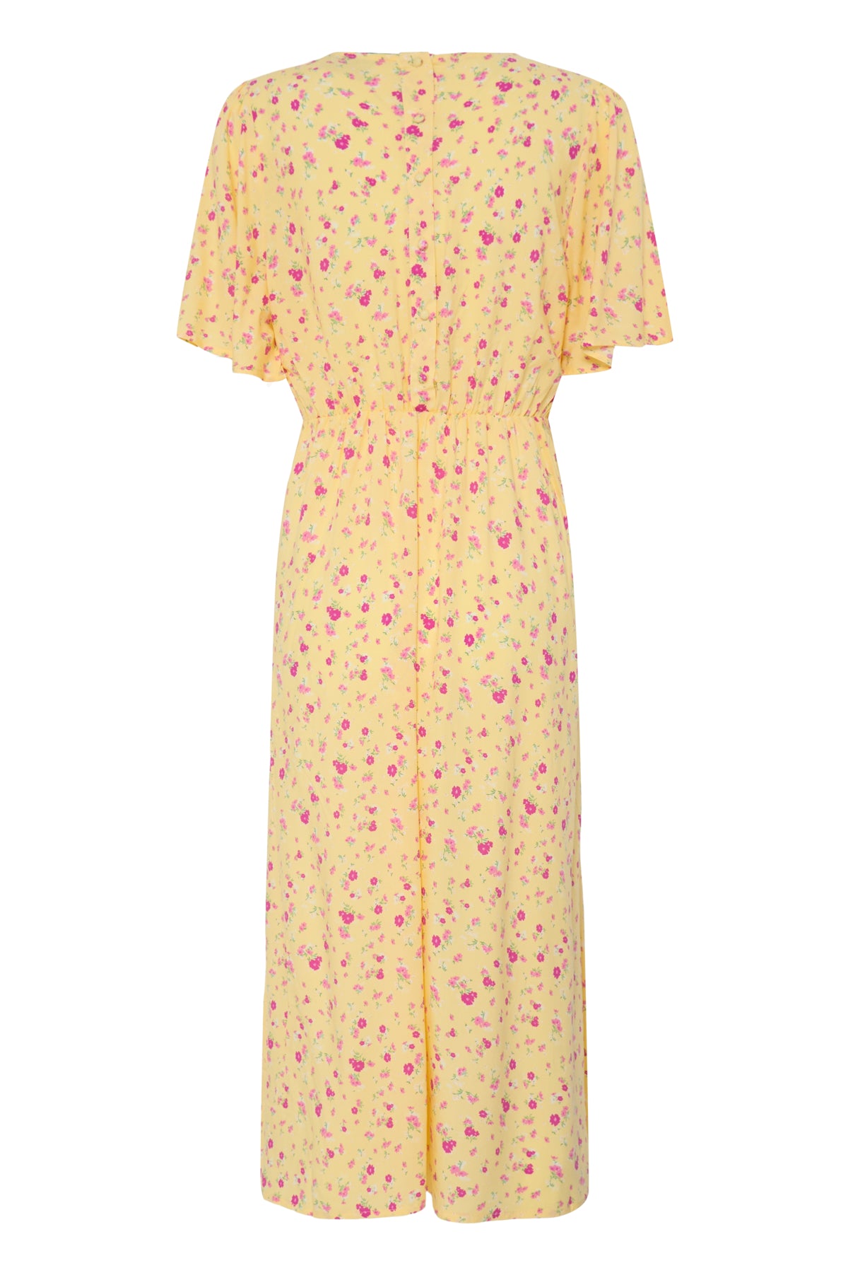 IHVERA DR42 MELLOW YELLOW FLOWER - 9000075 - 20125993