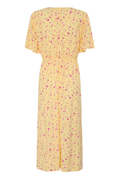 IHVERA DR42 MELLOW YELLOW FLOWER - 9000075 - 20125993 Thumbnail