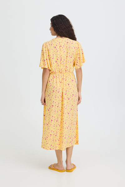 IHVERA DR42 MELLOW YELLOW FLOWER - 9000075 - 20125993 Thumbnail