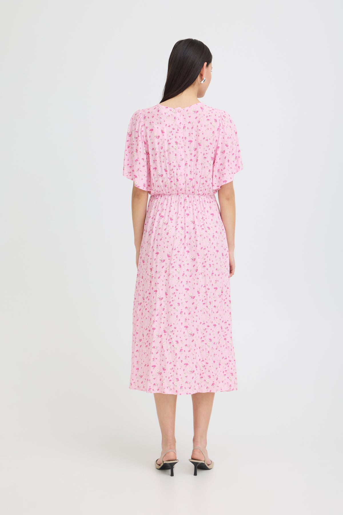 IHVERA DR42 PINK LADY FLOWER - 900007502 - 20125993