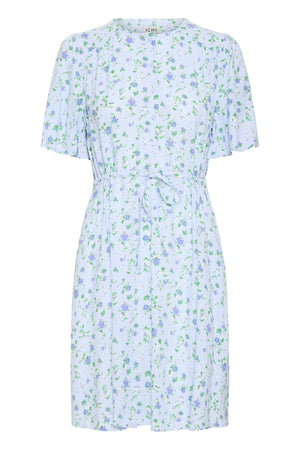 IHVERA DR43 FLOATY BLUE FLOWER - 900007500 - 20125994