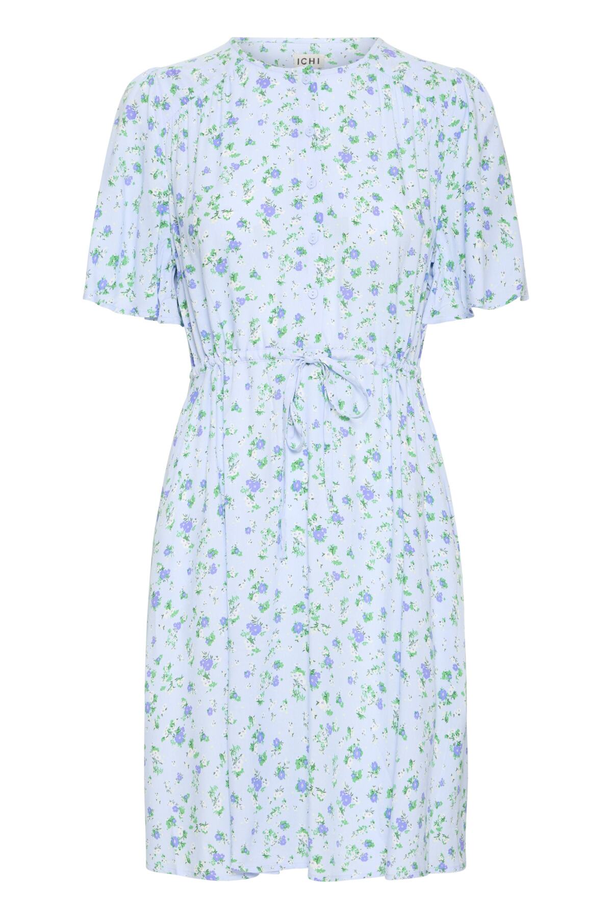 IHVERA DR43 FLOATY BLUE FLOWER - 900007500 - 20125994