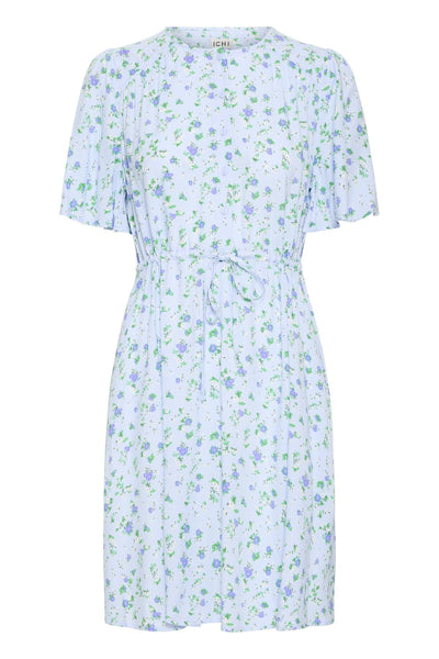 IHVERA DR43 FLOATY BLUE FLOWER - 900007500 - 20125994 Thumbnail