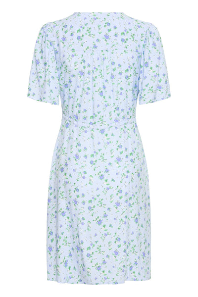 IHVERA DR43 FLOATY BLUE FLOWER - 900007500 - 20125994 Thumbnail