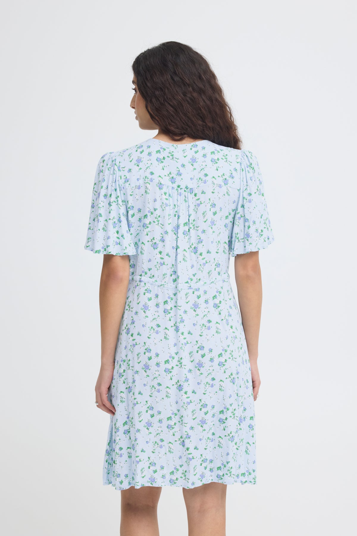IHVERA DR43 FLOATY BLUE FLOWER - 900007500 - 20125994