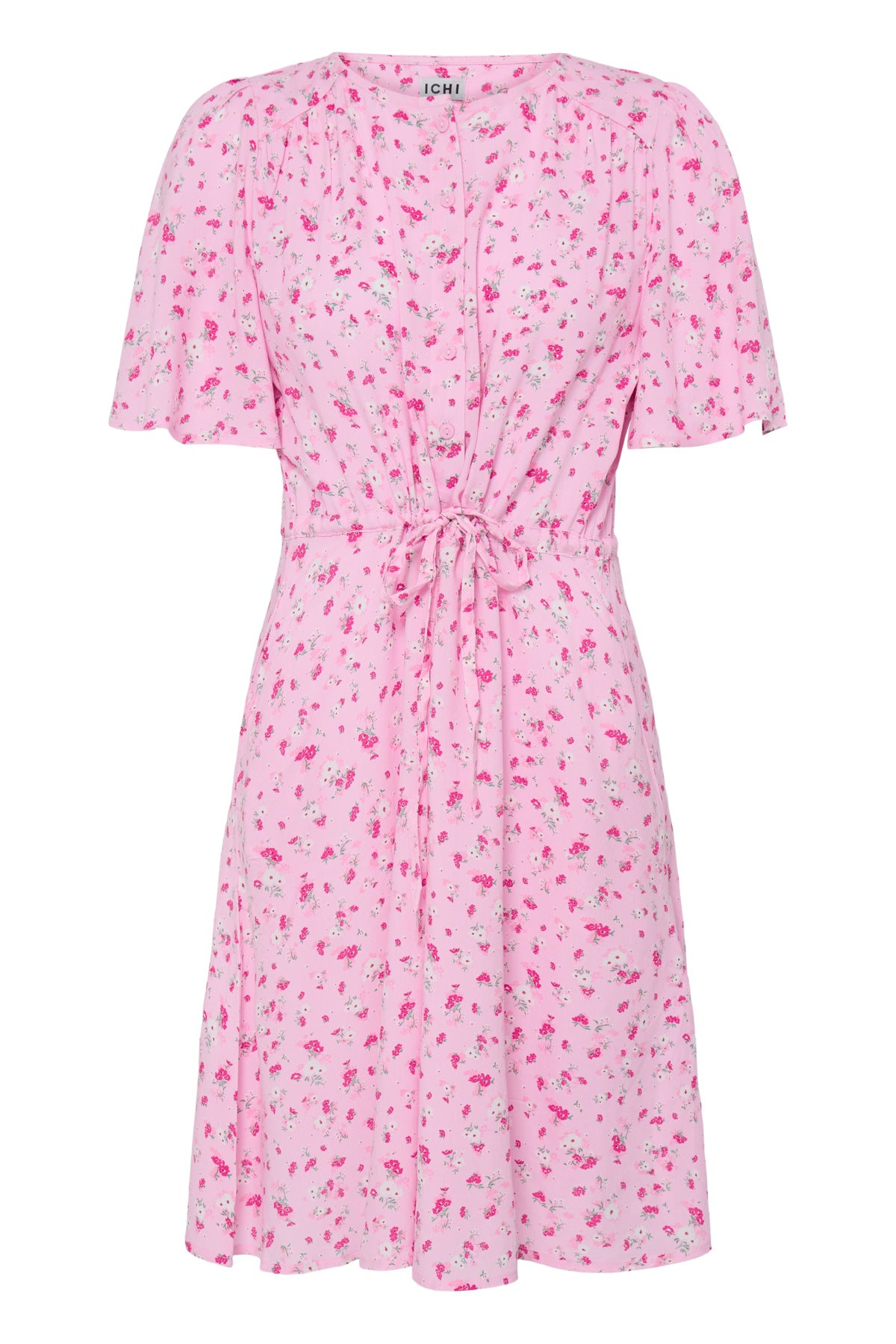IHVERA DR43 PINK LADY FLOWER - 900007502 - 20125994