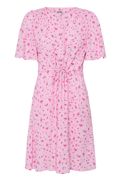 IHVERA DR43 PINK LADY FLOWER - 900007502 - 20125994 Thumbnail