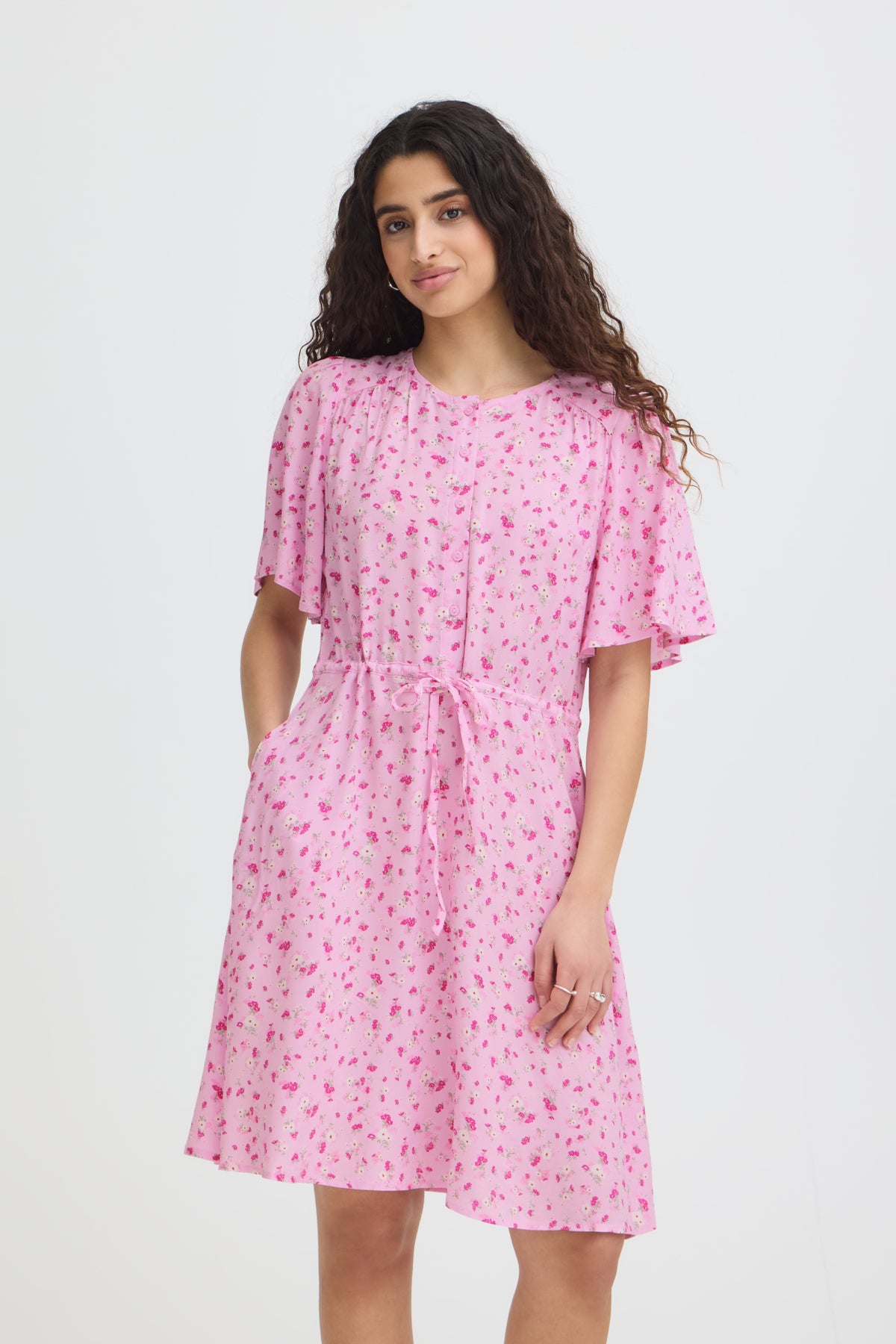 IHVERA DR43 PINK LADY FLOWER - 900007502 - 20125994