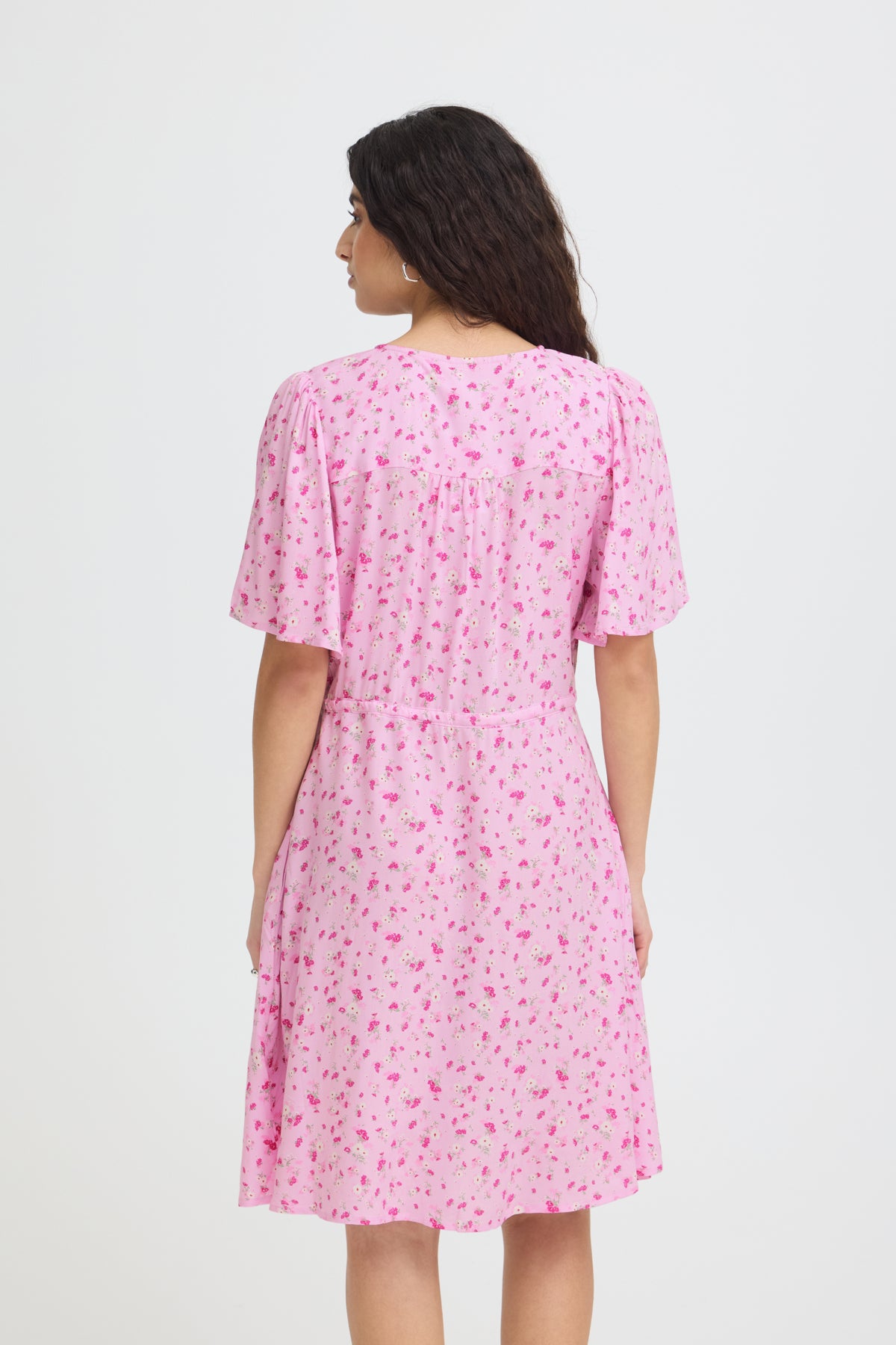 IHVERA DR43 PINK LADY FLOWER - 900007502 - 20125994