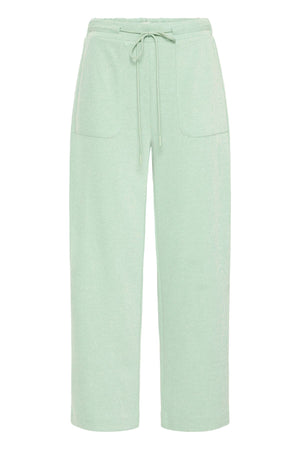 IHKATE PIQUE PA5 LIGHT GRASS GREEN - 156322 - 20126002
