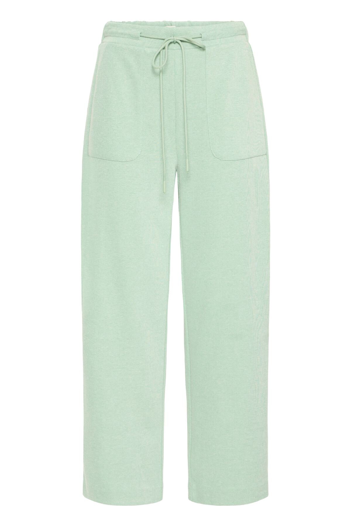 IHKATE PIQUE PA5 LIGHT GRASS GREEN - 156322 - 20126002