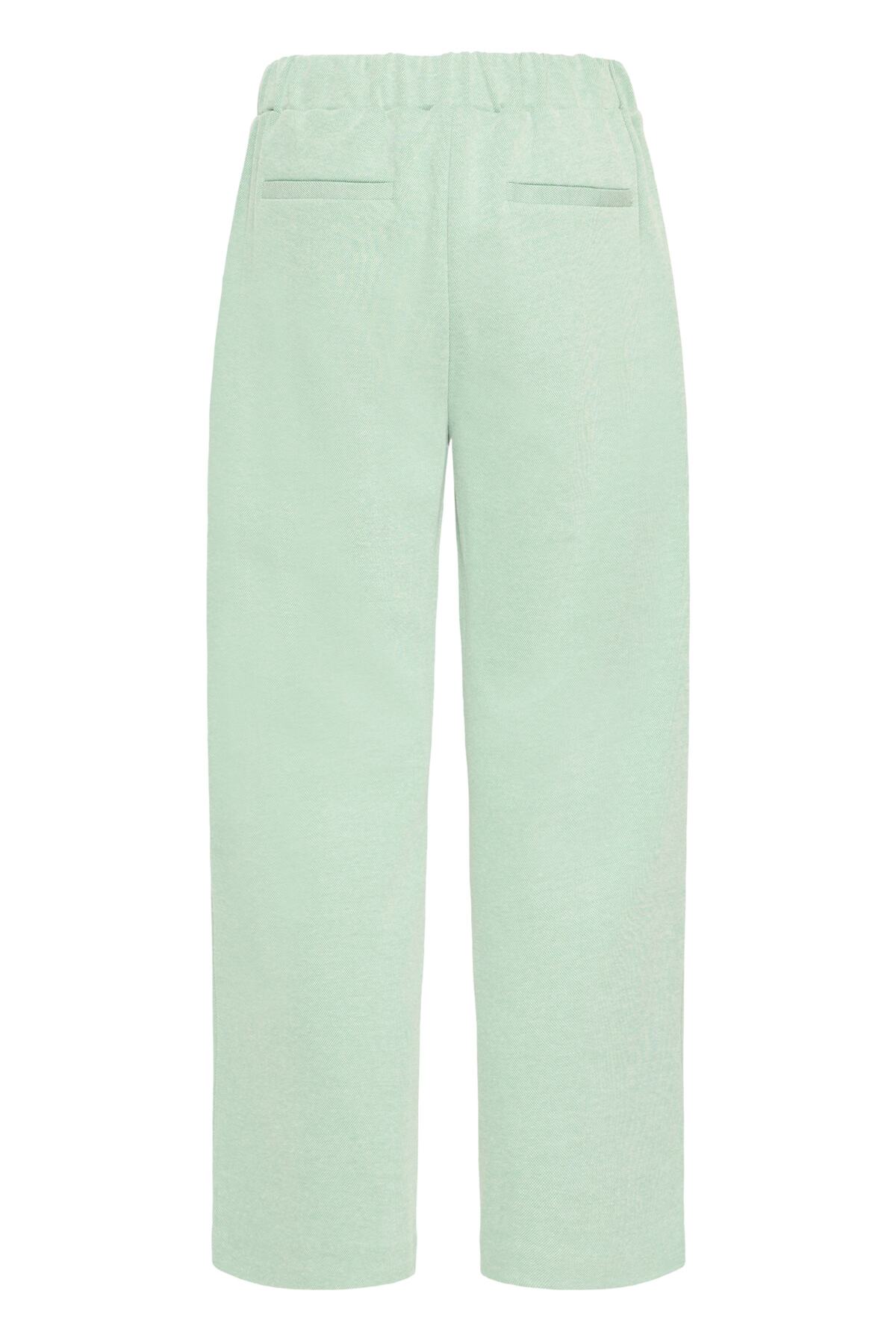 IHKATE PIQUE PA5 LIGHT GRASS GREEN - 156322 - 20126002