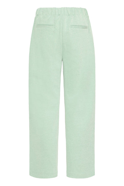 IHKATE PIQUE PA5 LIGHT GRASS GREEN - 156322 - 20126002 Thumbnail