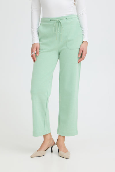 IHKATE PIQUE PA5 LIGHT GRASS GREEN - 156322 - 20126002 Thumbnail
