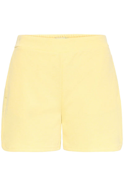 IHKATE PIQUE SHO3 Mellow Yellow - 120720 - 20126003 Thumbnail