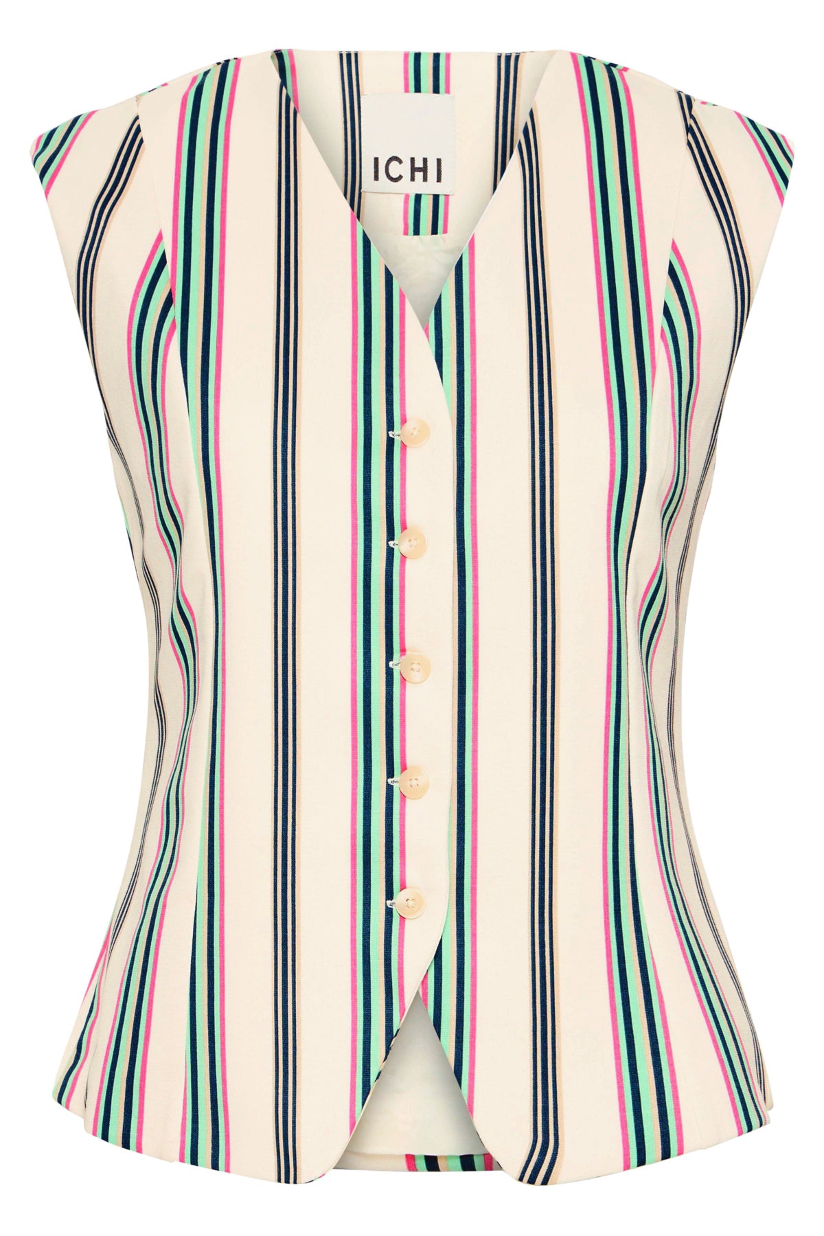 IHKATE PRINT WA MULTI STRIPE - 900006951 - 20126004