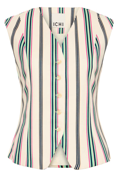 IHKATE PRINT WA MULTI STRIPE - 900006951 - 20126004 Thumbnail