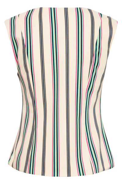 IHKATE PRINT WA MULTI STRIPE - 900006951 - 20126004 Thumbnail