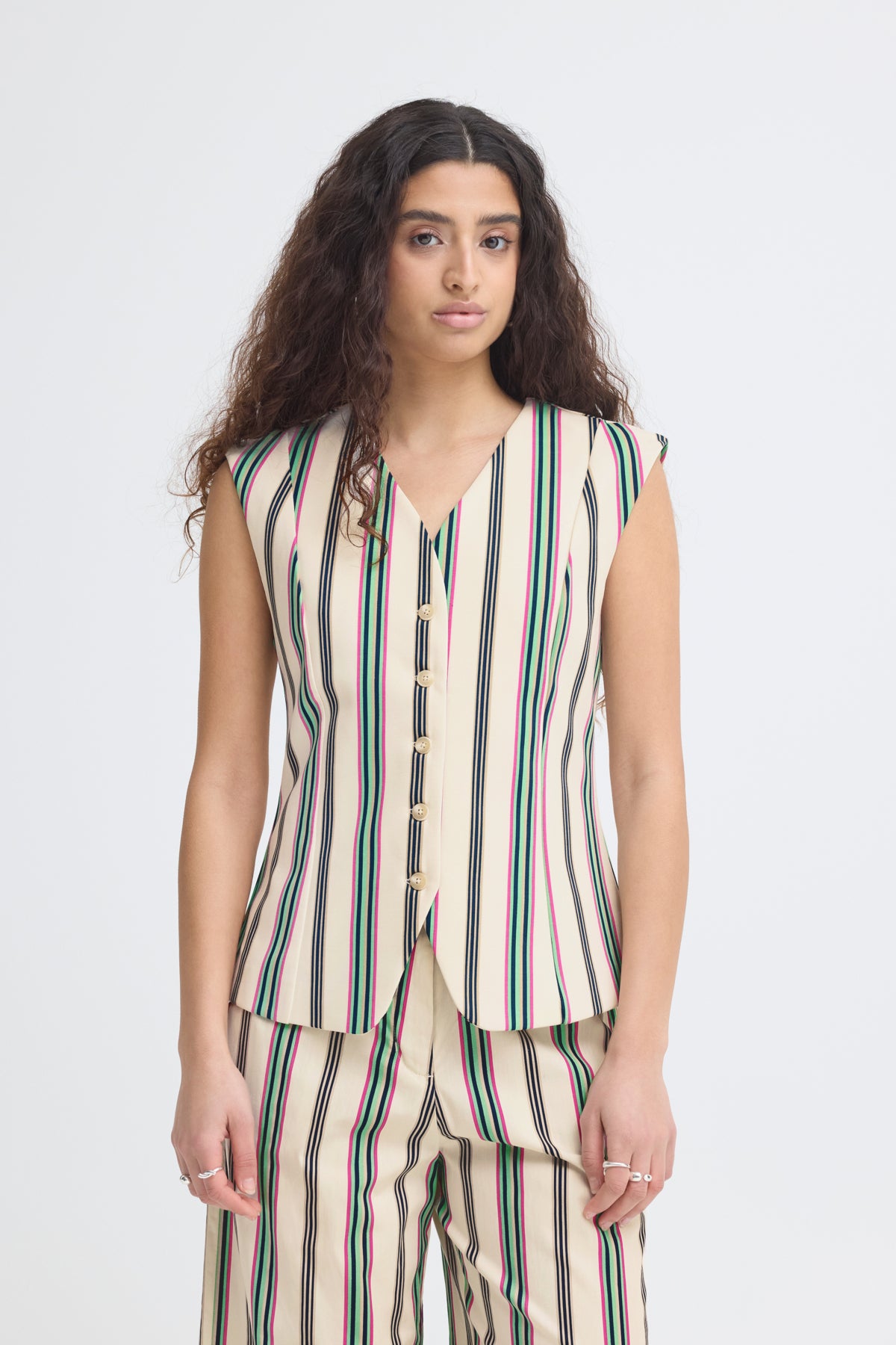 IHKATE PRINT WA MULTI STRIPE - 900006951 - 20126004