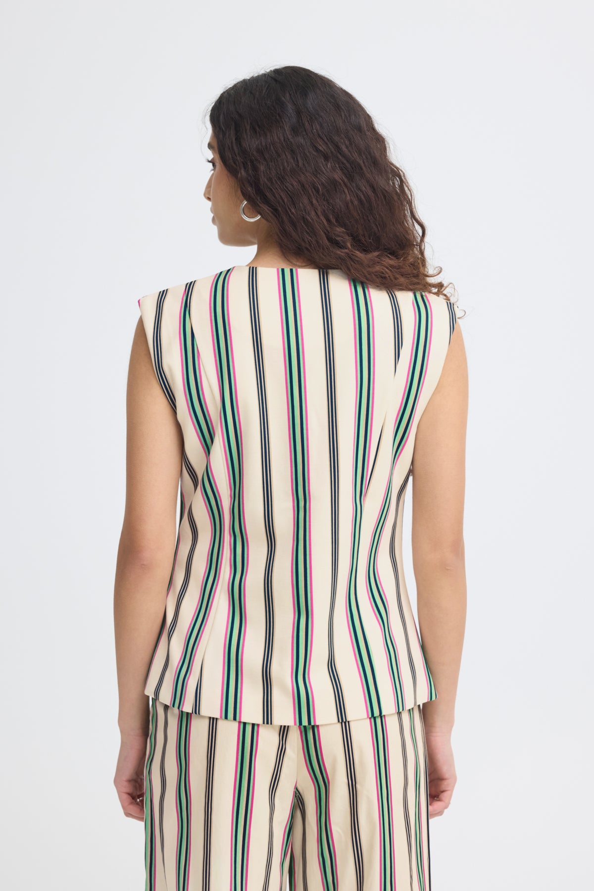 IHKATE PRINT WA MULTI STRIPE - 900006951 - 20126004