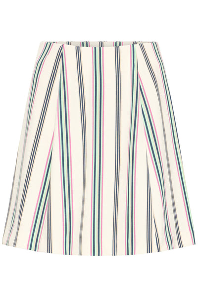 IHKATE PRINT SK18 MULTI STRIPE - 900006951 - 20126006 Thumbnail
