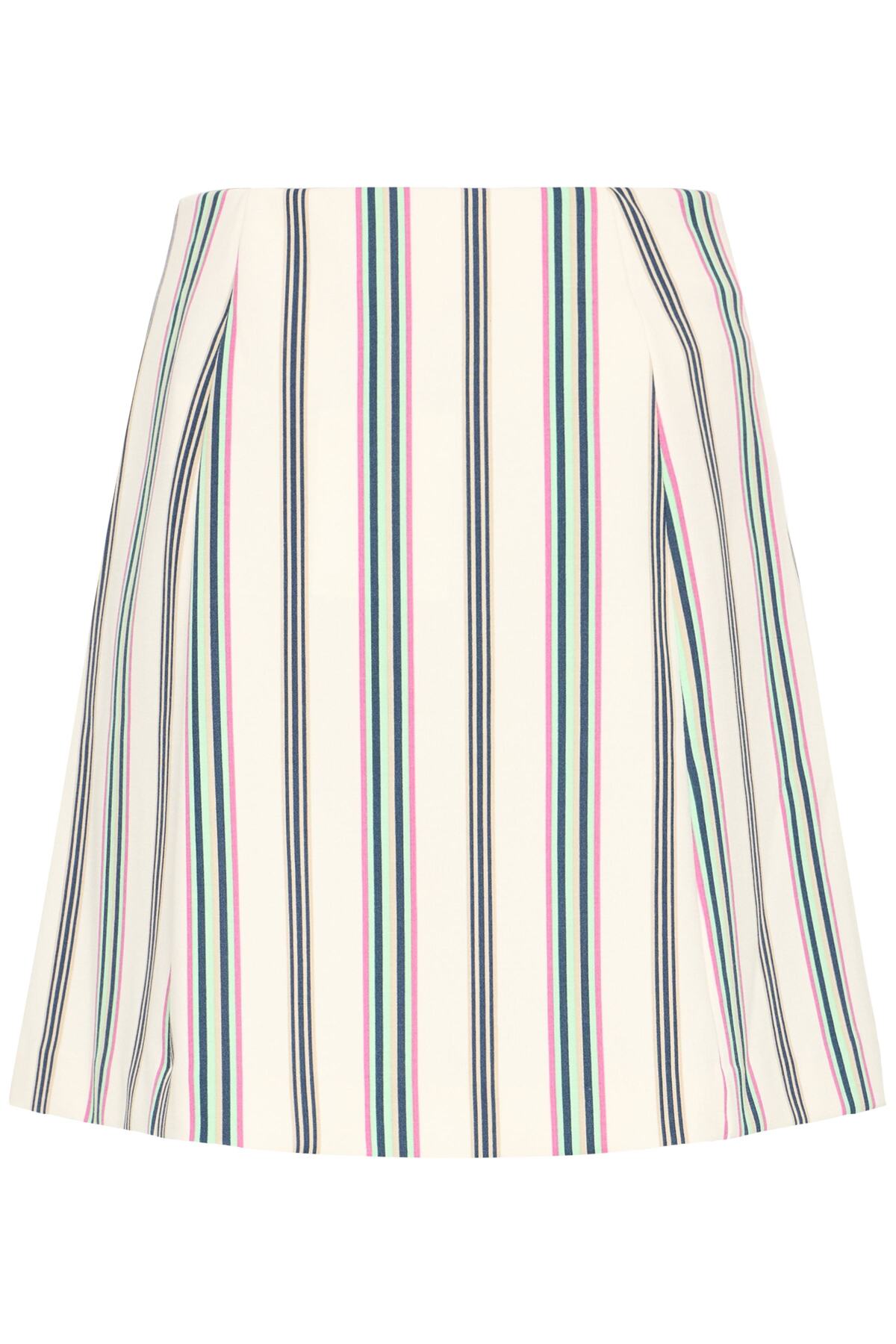 IHKATE PRINT SK18 MULTI STRIPE - 900006951 - 20126006