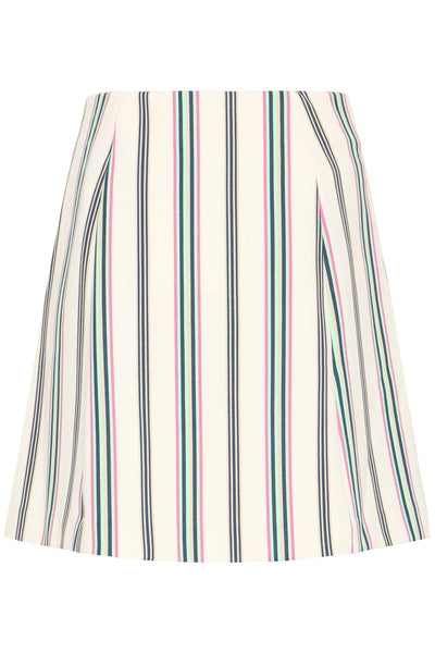 IHKATE PRINT SK18 MULTI STRIPE - 900006951 - 20126006 Thumbnail