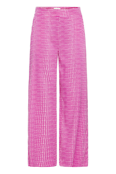 IHAYA PA3 BEIGE/PINK LEOPARD FLOWER - 90 - 20126016 Thumbnail