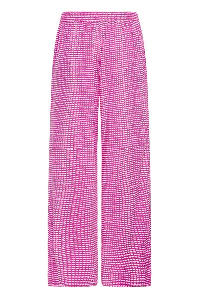 IHAYA PA3 BEIGE/PINK LEOPARD FLOWER - 90 - 20126016 Thumbnail