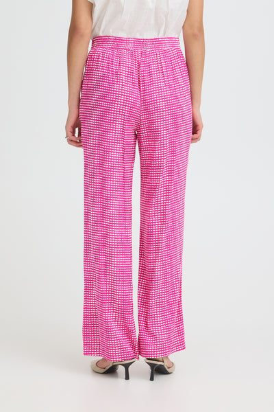 IHAYA PA3 BEIGE/PINK LEOPARD FLOWER - 90 - 20126016 Thumbnail