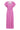 IHAYA DR8 PINK/WHITE GRAPHIC SCALLOP - 9 - 20126019