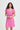 IHAYA DR9 PINK/WHITE GRAPHIC SCALLOP - 9 - 20126020