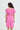 IHAYA DR9 PINK/WHITE GRAPHIC SCALLOP - 9 - 20126020
