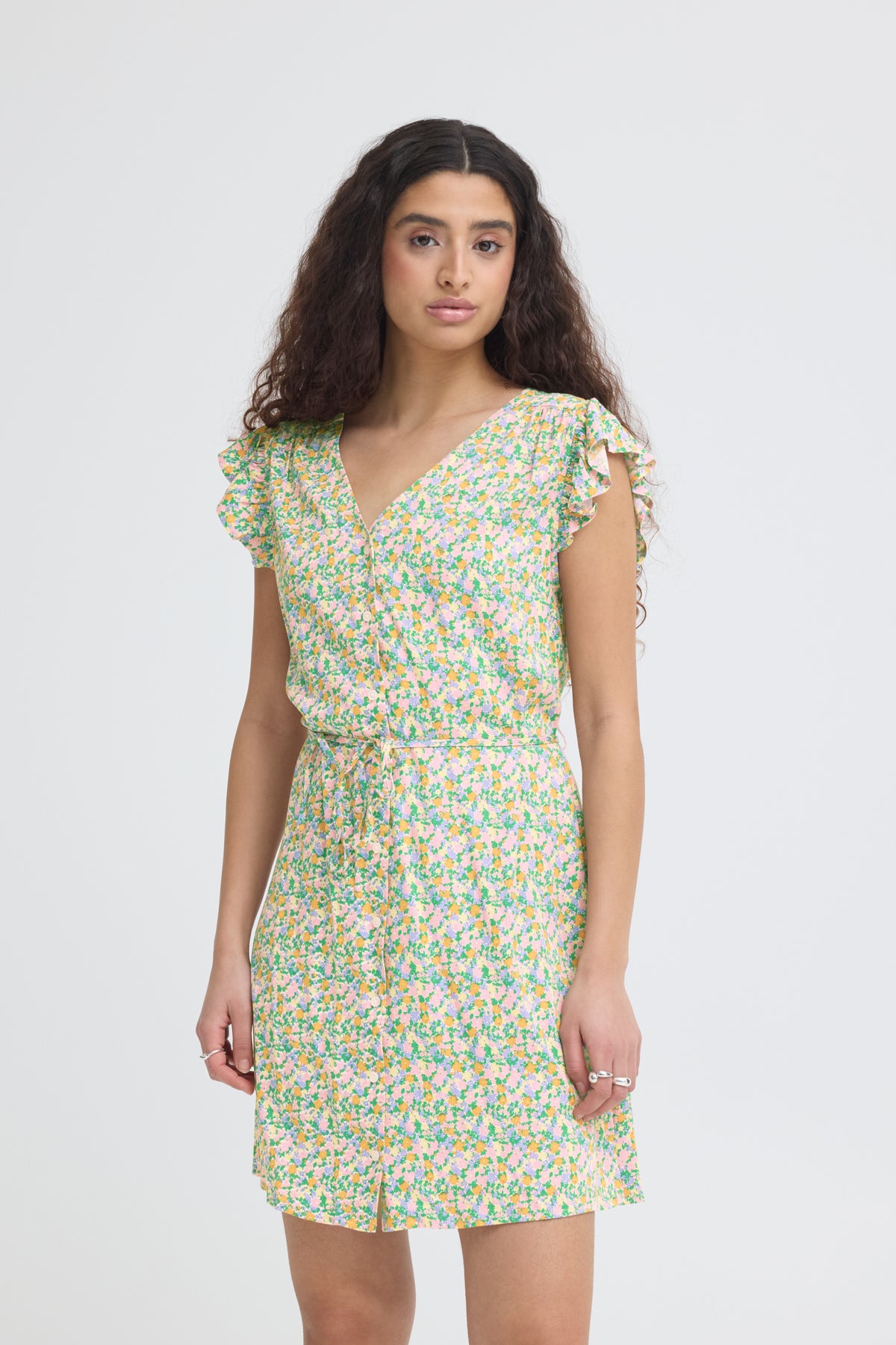 IHAYA DR10 MULTI FLOWER - 900007539 - 20126021