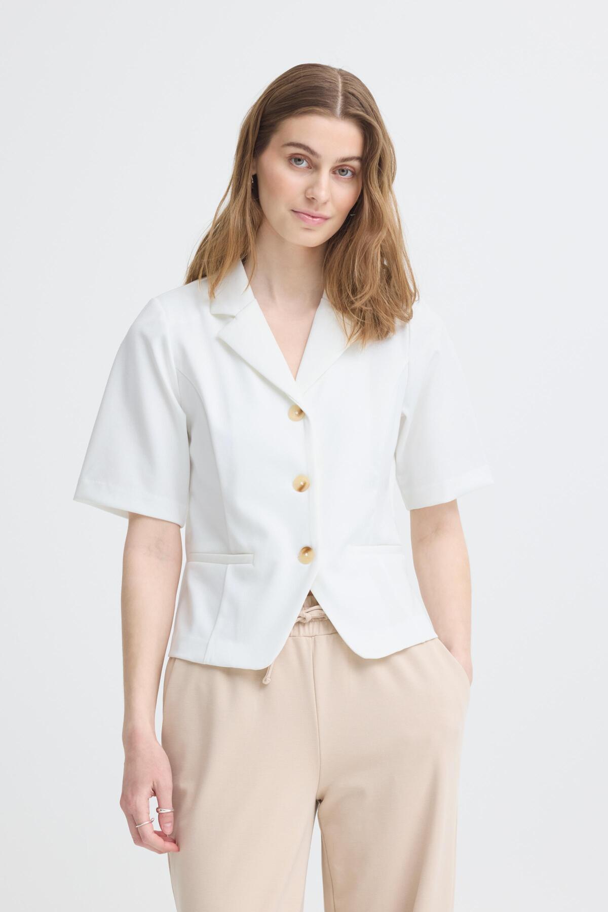IHKATE TREND BL13 Cloud Dancer - 114201 - 20126025