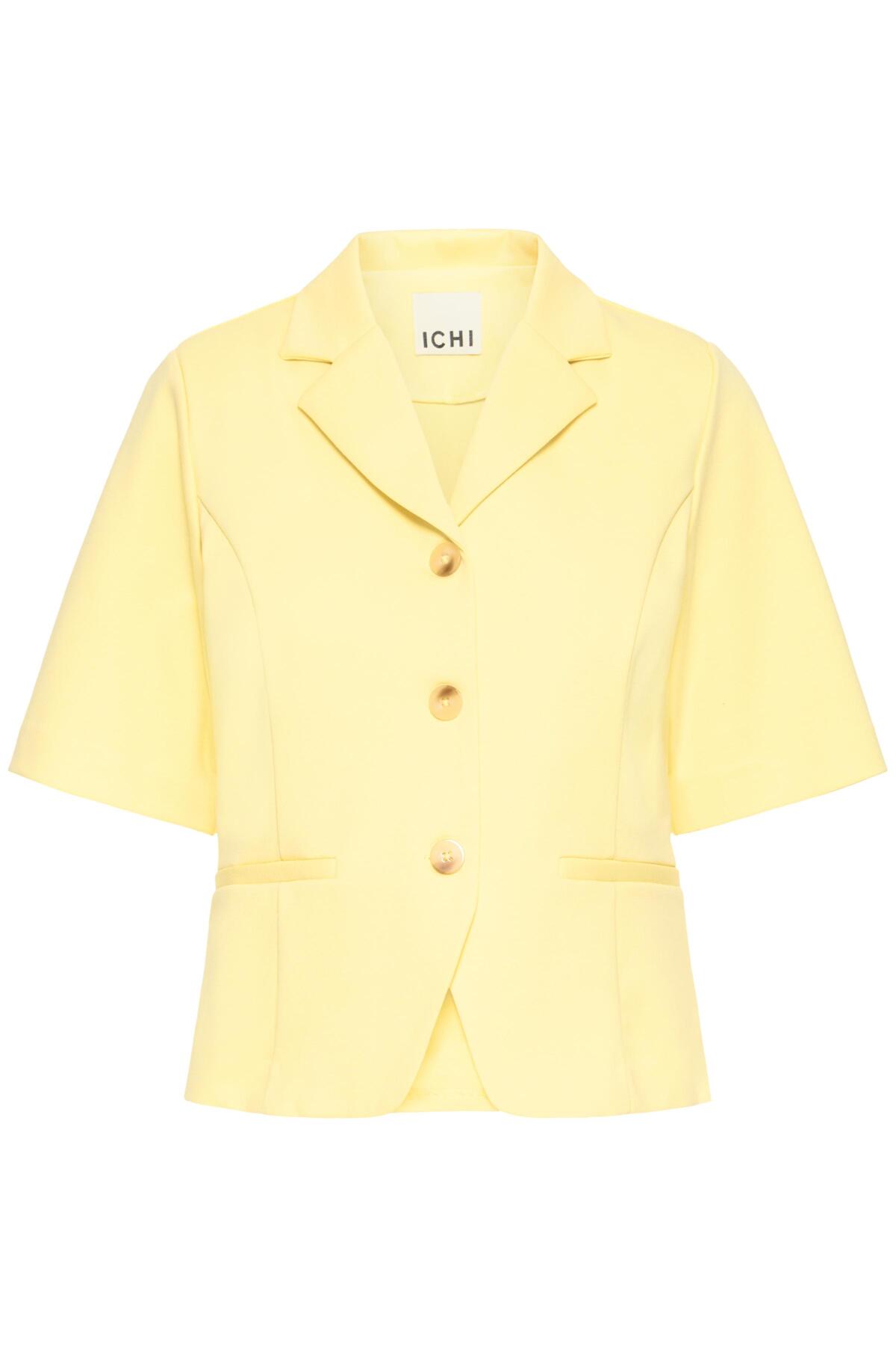 IHKATE TREND BL13 Mellow Yellow - 120720 - 20126025