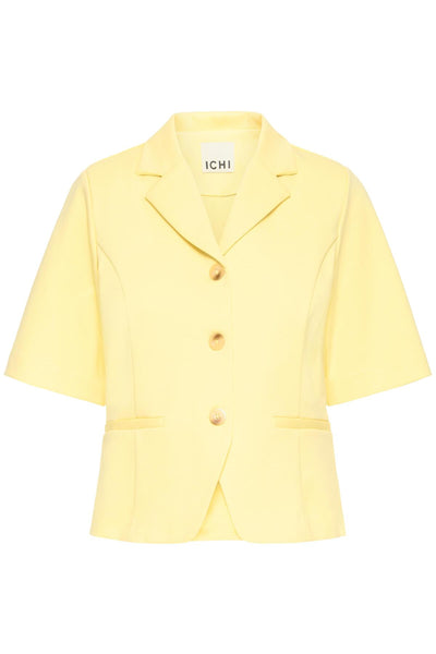 IHKATE TREND BL13 Mellow Yellow - 120720 - 20126025 Thumbnail