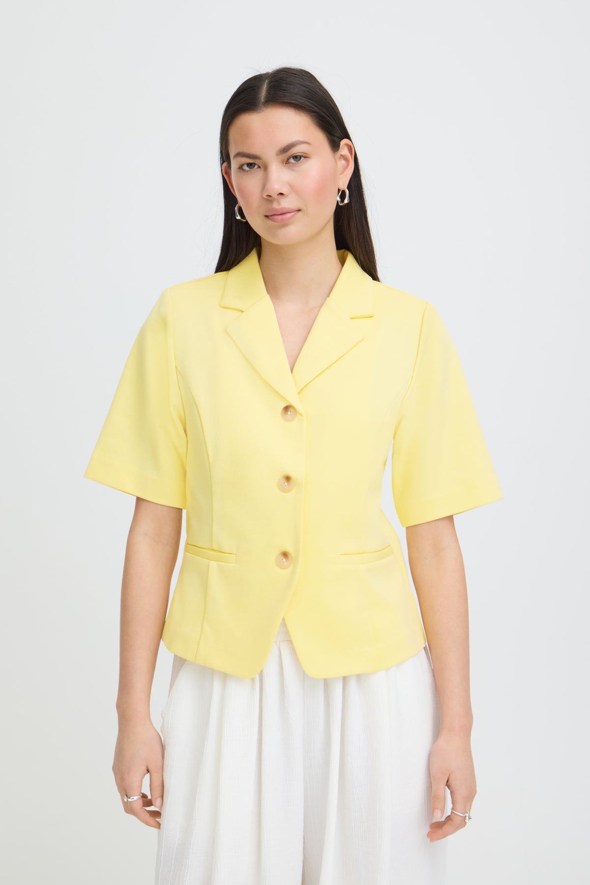 IHKATE TREND BL13 Mellow Yellow - 120720 - 20126025